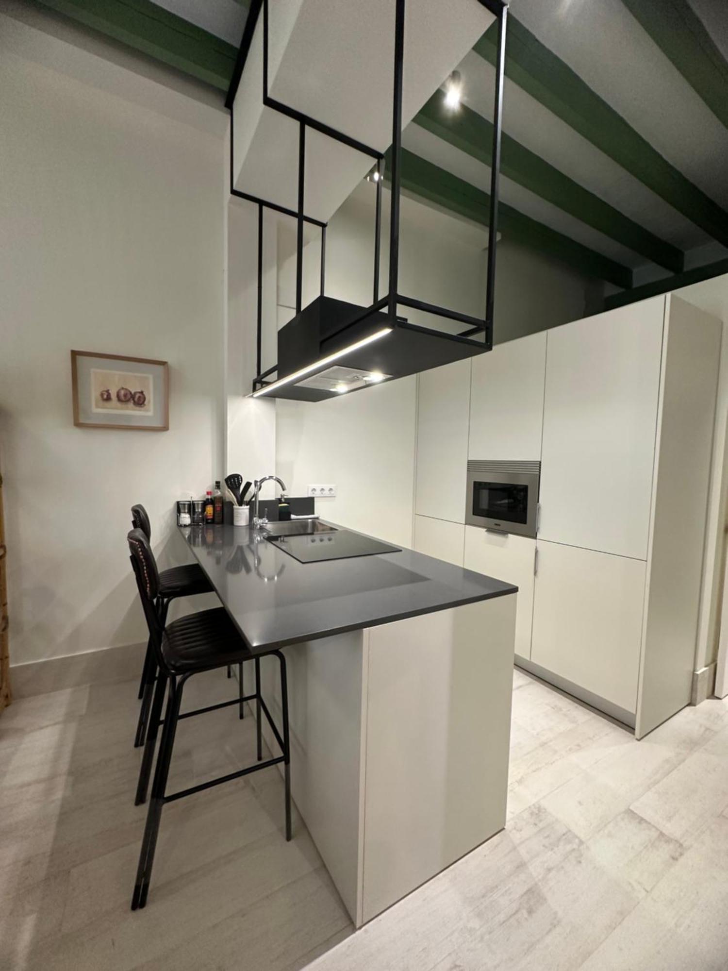Appartement Ohliving Teatinos Bajo B Sevilla