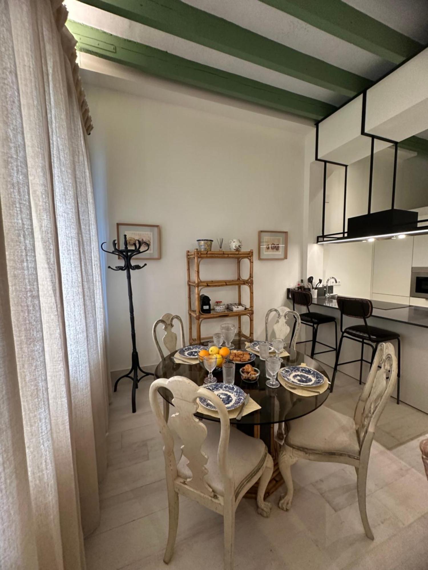 Appartement Ohliving Teatinos Bajo B Sevilla